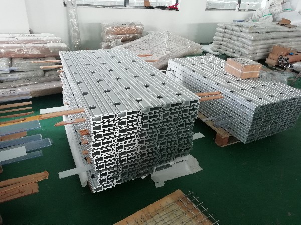 資深廠(chǎng)家解讀工業(yè)鋁材加工方式有哪些？