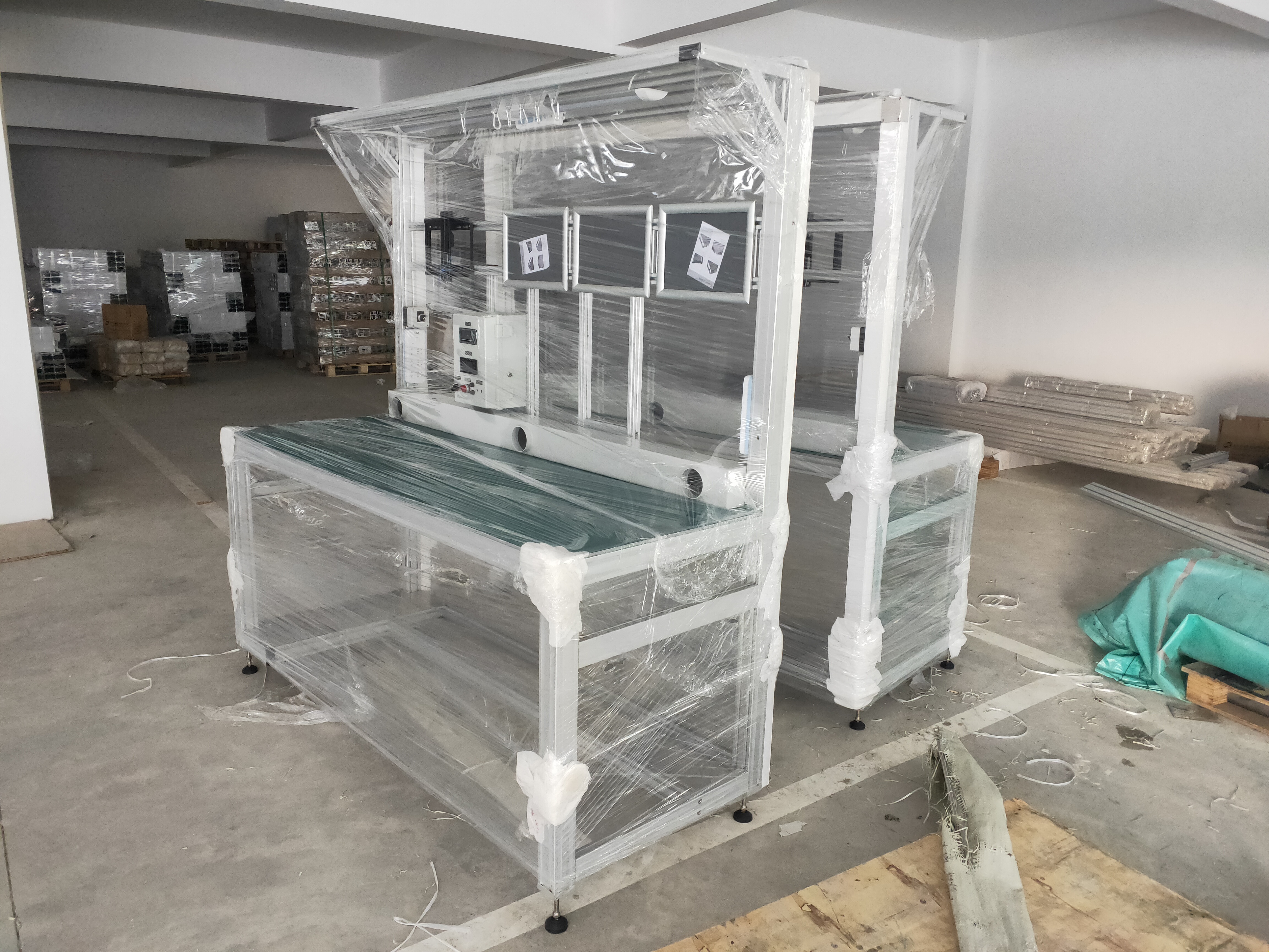 不比較，怎么知道工業(yè)鋁型材工作臺廠商哪家好