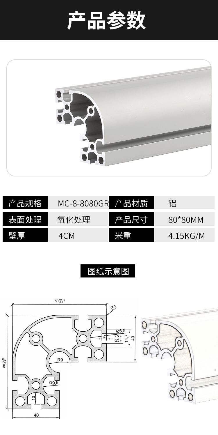 產品參數(shù)