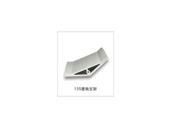 工業(yè)鋁型材配件多少錢？種類不同，價格不同