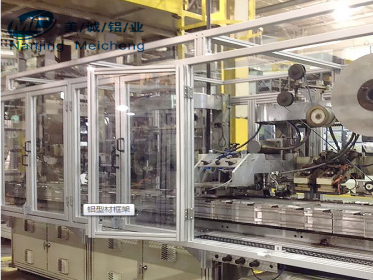 怎樣挑選優(yōu)質(zhì)的工業(yè)鋁型材？